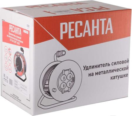 Стабилизаторы, сетевые фильтры, удлинители Ресанта СУ-3х2.5КГ-30/3 [61/118/9]
