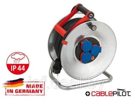 Стабилизаторы, сетевые фильтры, удлинители Юпитер JP8105-20