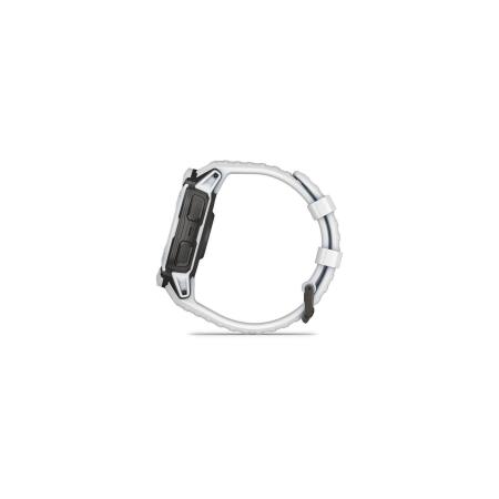 Умные часы и браслеты Garmin Instinct 2x Solar (белый) [010-02805-04]