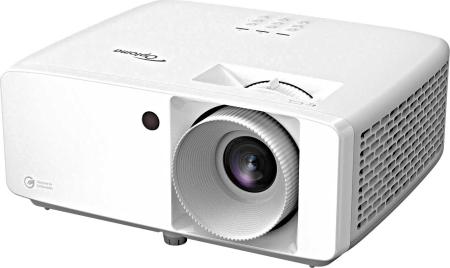 Проекторы Optoma ZH520 [5055387667754]