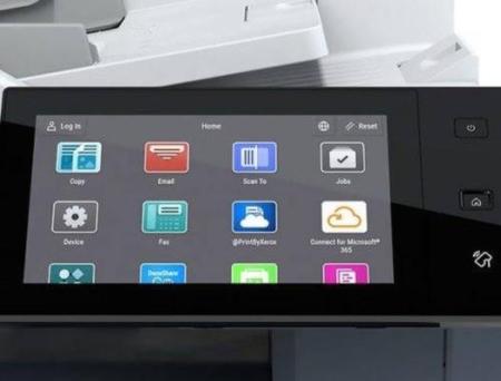 Принтеры и МФУ Xerox Versalink C415 [C415V_DN]