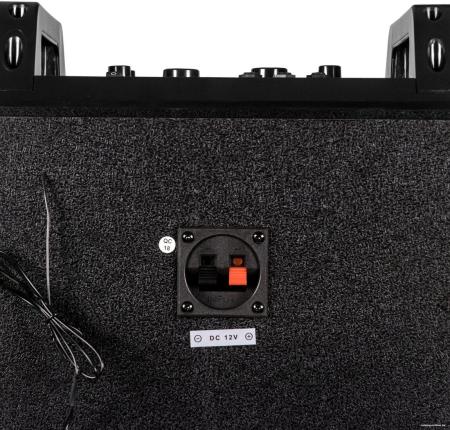 Беспроводные и портативные колонки Dialog AO-220