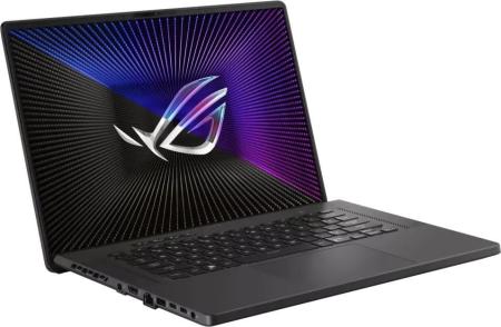 Ноутбуки ASUS ROG Zephyrus G16 2023 GU603VU-N4073 [GU603VU-N4073, 90NR0DA3-M005Z0]