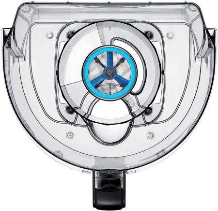 Пылесосы Samsung VC18M21B0S2/EV