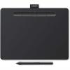 Графические планшеты Wacom Intuos CTL-6100K (черный, средний размер) [CTL-6100K-B]