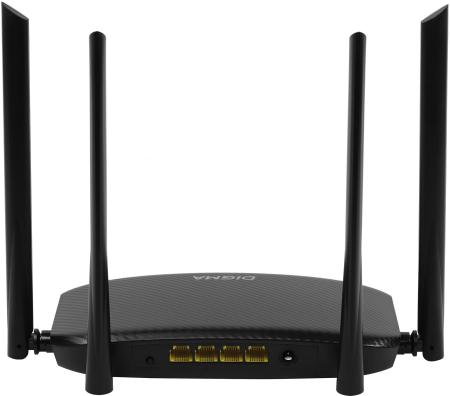 Беспроводные маршрутизаторы Digma DWR-AC1202
