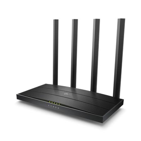 Беспроводные маршрутизаторы TP-Link Archer C80
