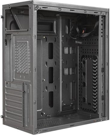Корпуса Ginzzu A250