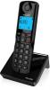 Радиотелефоны DECT Alcatel S230 (черный)