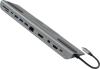 USB-хабы и док-станции Digma DS-991 [DS-991, 2032006, 4630143158625]