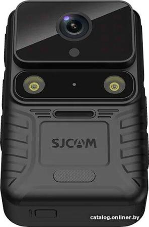 Экшен-камеры SJCAM A50 (черный)