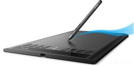 Графические планшеты XP-Pen Star 03 V2