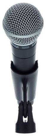 Микрофоны Shure SM58-LC [SM58-LCE]