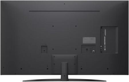 Телевизоры LG NanoCell AI NANO81 50NANO81A6A [50NANO81A6A]