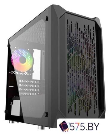 Корпуса Powercase Alisio Micro X3B CAMIB-L3 [CAMIB-L3]