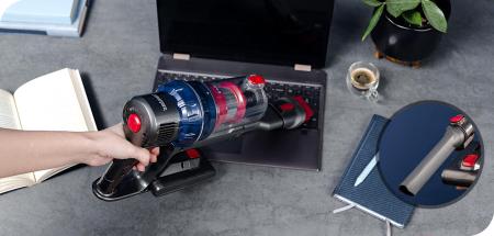 Пылесосы Zelmer ZSVC925F