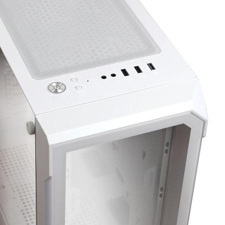 Корпуса Ginzzu CL130