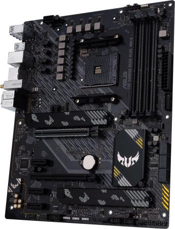 Материнские платы ASUS TUF Gaming B550-Plus WiFi II [90MB19U0-M0EAY0]