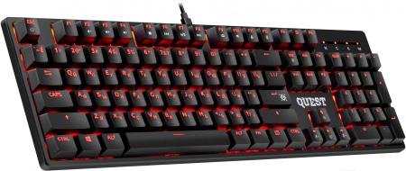 Клавиатуры Defender Quest GK-596 [45596]