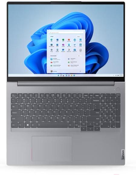 Ноутбуки Lenovo ThinkBook 16 G6 IRL 21KH001GRU [21KH001GRU, 197528354927]