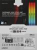 Оперативная память Kingston FURY Renegade RGB 16ГБ DDR4 3200 МГц KF432C16RB12A/16 [KF432C16RB12A/16]