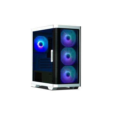 Корпуса Zalman M4 (белый)
