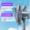 Вентиляторы и охладители воздуха Evolution AirLeaf AL-831 [AL-831]