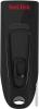 USB Flash SanDisk Ultra USB 3.0 Black 64GB (SDCZ48-064G-U46)