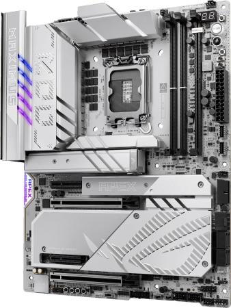 Материнские платы ASUS ROG Maximus Z890 Apex