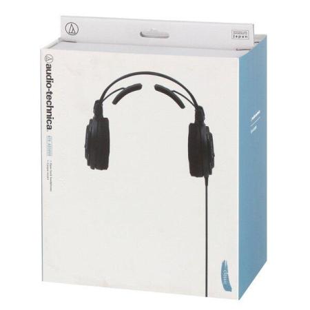 Наушники и гарнитуры Audio-Technica ATH-AD500X