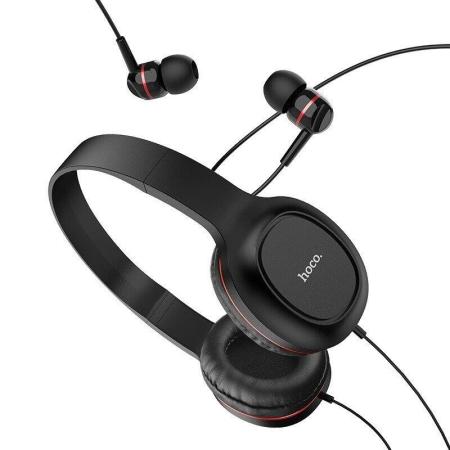 Наушники и гарнитуры Hoco ESD12