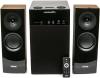 Мультимедиа акустика Dialog Progressive AP-250 (коричневый)