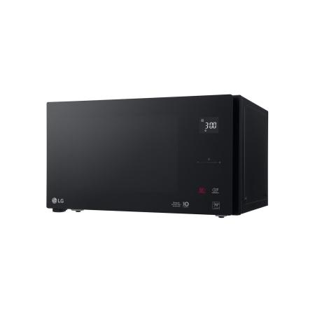 Микроволновые печи LG MS2595DIS