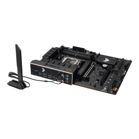 Материнские платы ASUS TUF Gaming B650-E WiFi