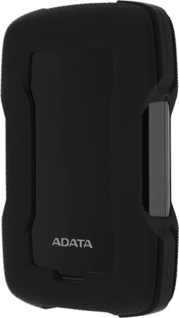 Внешние накопители ADATA HD330 AHD330-5TU31-CBK 5TB (черный) [AHD330-5TU31-CBK]