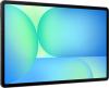 Планшеты Samsung Galaxy Tab S10 FE+ 5G SM-X626 8GB/128GB (серый) [SM-X626BZARCAU]