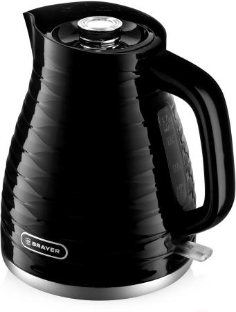 Электрочайники и термопоты Brayer BR1057BK