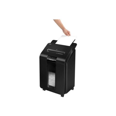 Шредеры Fellowes AutoMax 100M FS-46292 [FS-46292]