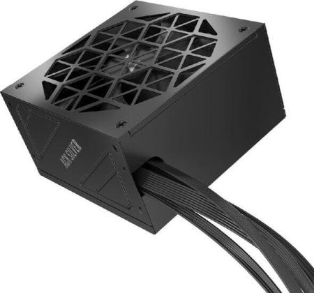 Блоки питания 1stPlayer ACK Silver 750W HA-750BA7-BK [HA-750BA7-BK]