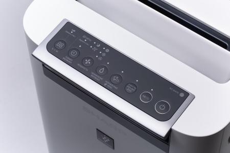 Очистители и мойки воздуха Sharp KC-G41RW