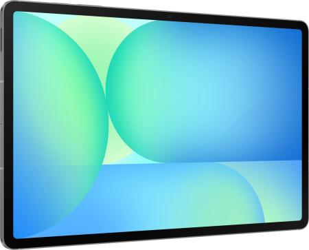Планшеты Samsung Galaxy Tab S10 FE+ 5G SM-X626 8GB/128GB (серый) [SM-X626BZARCAU]