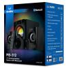 Мультимедиа акустика SVEN MS-312 [SV-020897]
