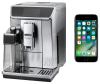 Кофеварки и кофемашины DeLonghi PrimaDonna Elite ECAM 650.55.MS [ECAM 650.55.MS]