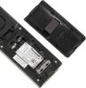 Радиотелефоны DECT Panasonic KX-TGH220RUB