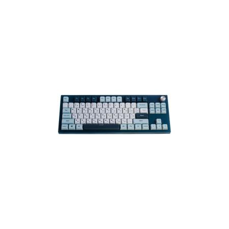 Клавиатуры Montech MKey TKL Freedom MK87FB [MK87FB]