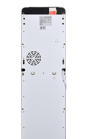 Кулеры для воды Ecotronic K42-LXE (черный) [12247]