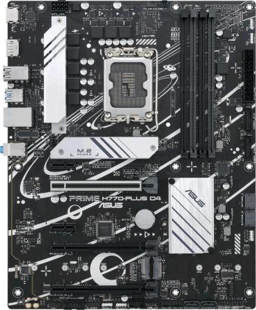 Материнские платы ASUS Prime H770-Plus D4