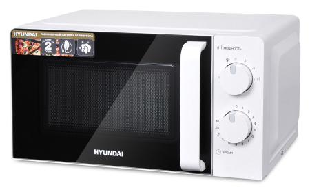 Микроволновые печи Hyundai HYM-M2038