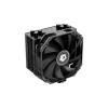 Системы охлаждения ID-Cooling SE-224-XTS Mini Black