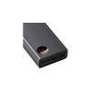 Портативные зарядные устройства Baseus Adaman Metal Digital Display PPIMDA-D01 20000mAh (черный) [PPIMDA-D01]